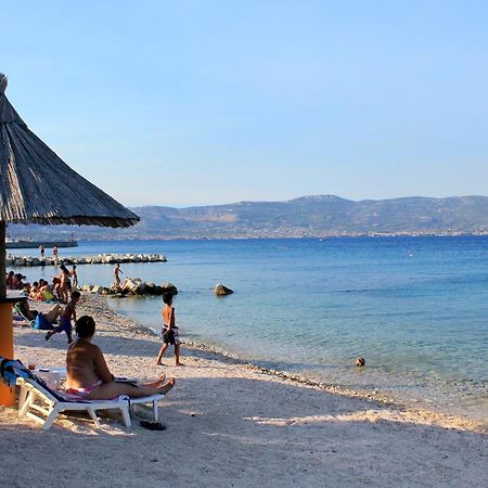 Apartments By The Sea Slatine, Ciovo - 6000 Εξωτερικό φωτογραφία