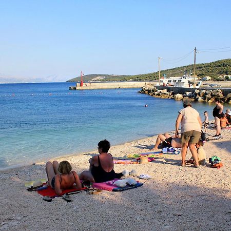 Apartments By The Sea Slatine, Ciovo - 6000 Εξωτερικό φωτογραφία