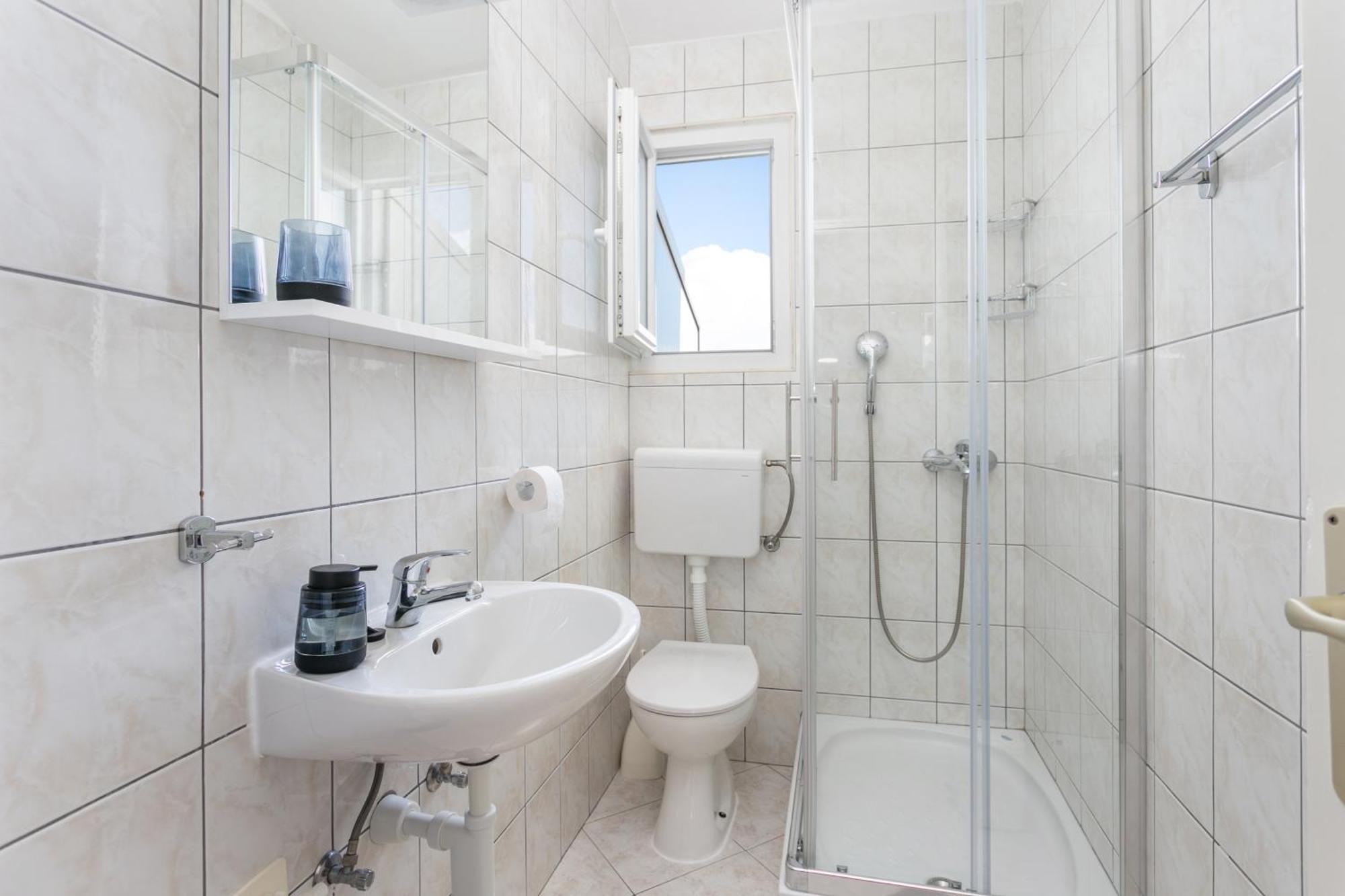Apartments By The Sea Slatine, Ciovo - 6000 Εξωτερικό φωτογραφία