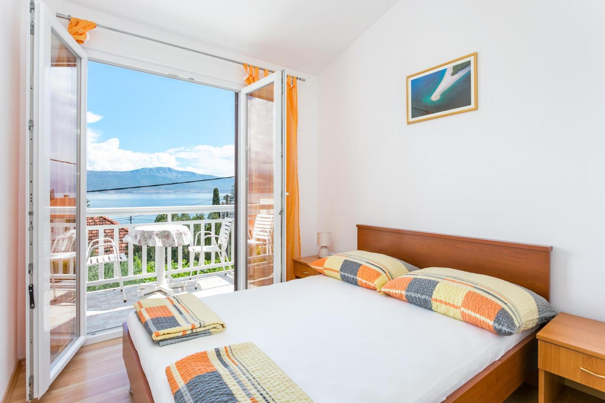 Apartments By The Sea Slatine, Ciovo - 6000 Εξωτερικό φωτογραφία