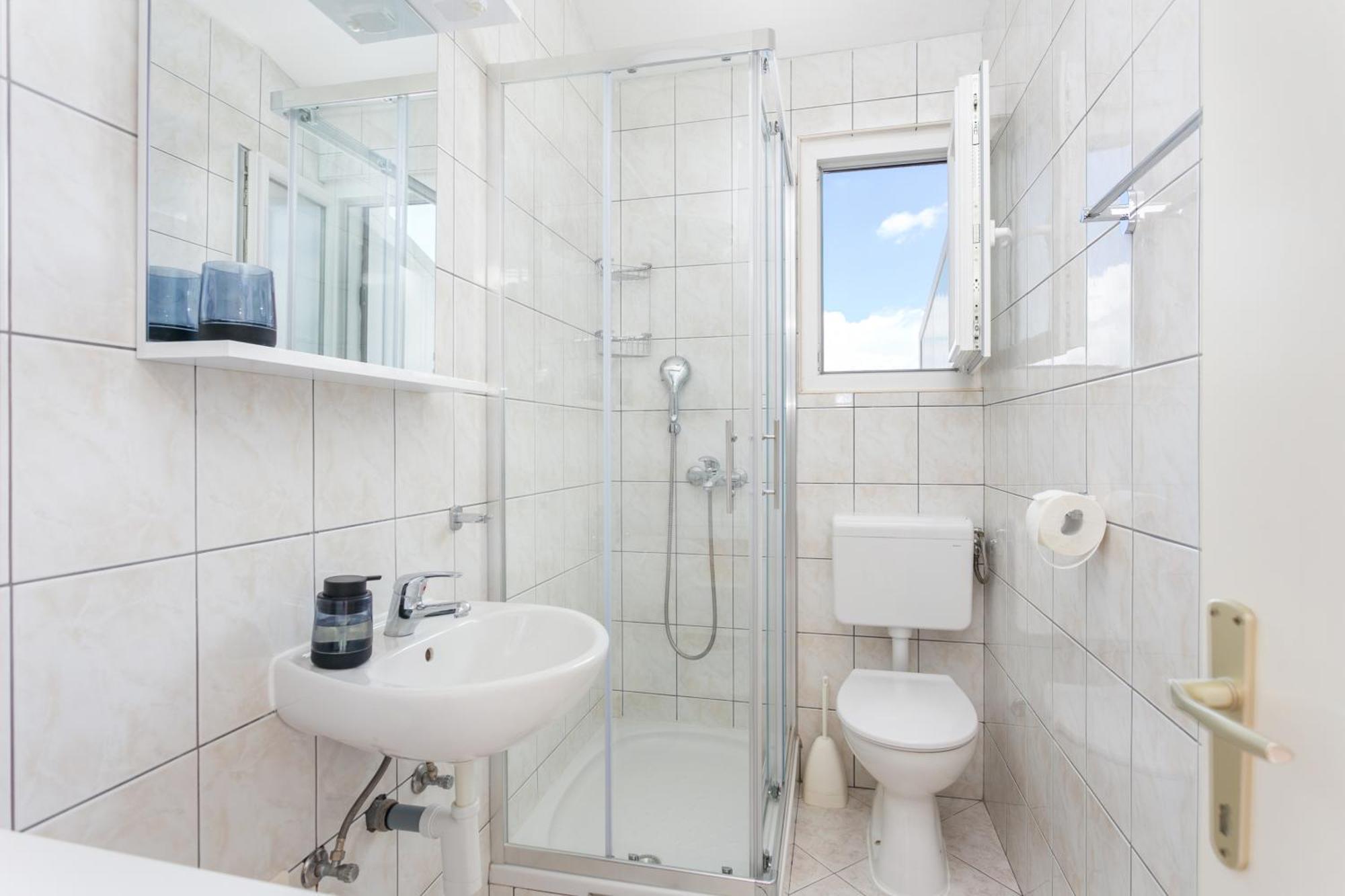 Apartments By The Sea Slatine, Ciovo - 6000 Εξωτερικό φωτογραφία