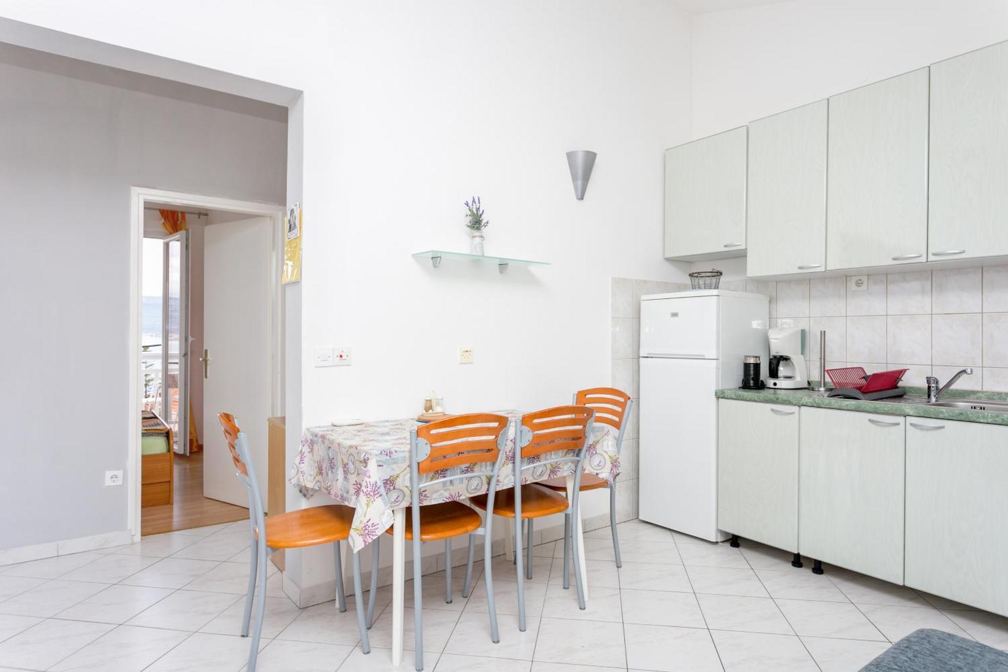 Apartments By The Sea Slatine, Ciovo - 6000 Εξωτερικό φωτογραφία