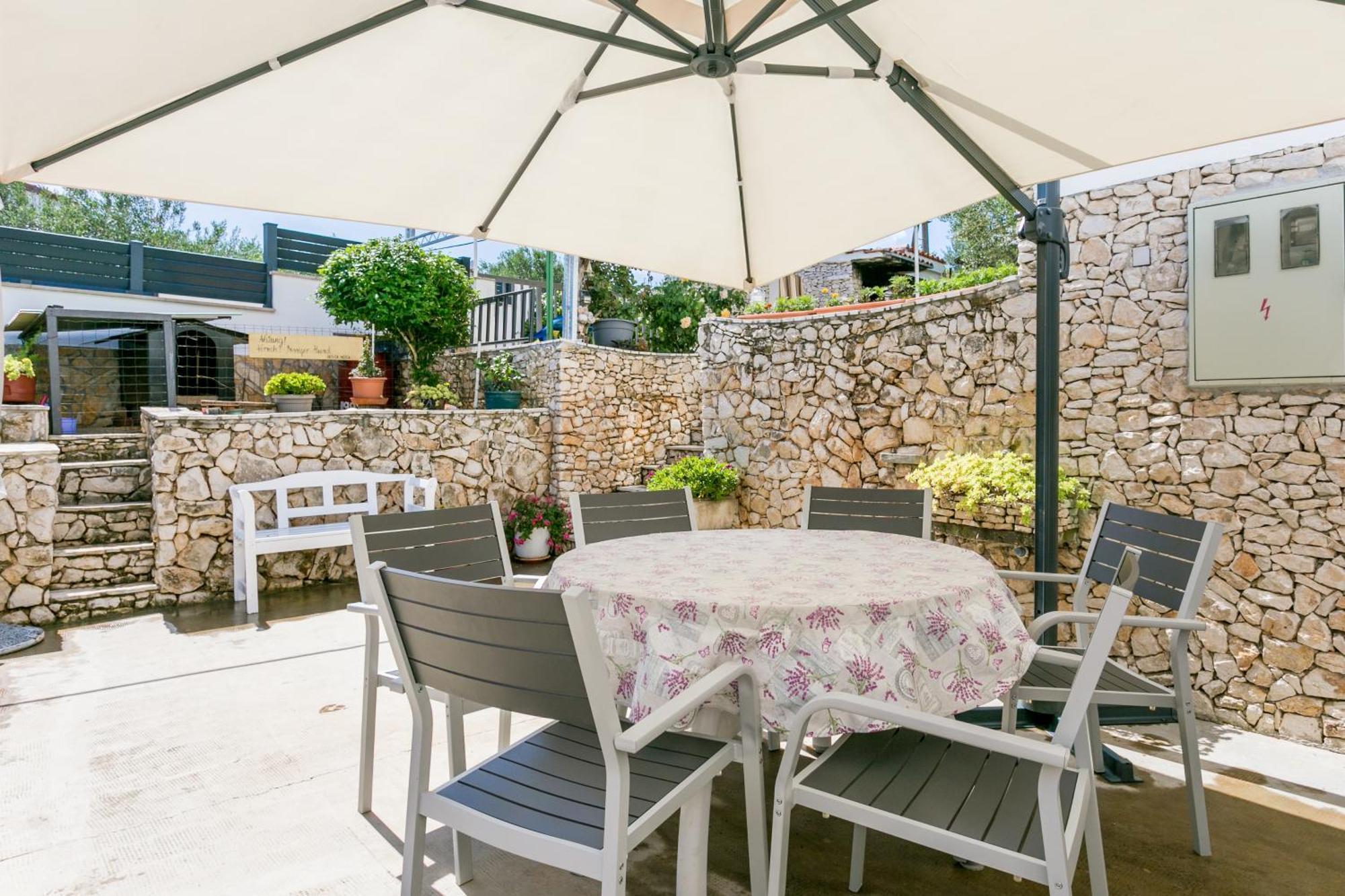 Apartments By The Sea Slatine, Ciovo - 6000 Εξωτερικό φωτογραφία