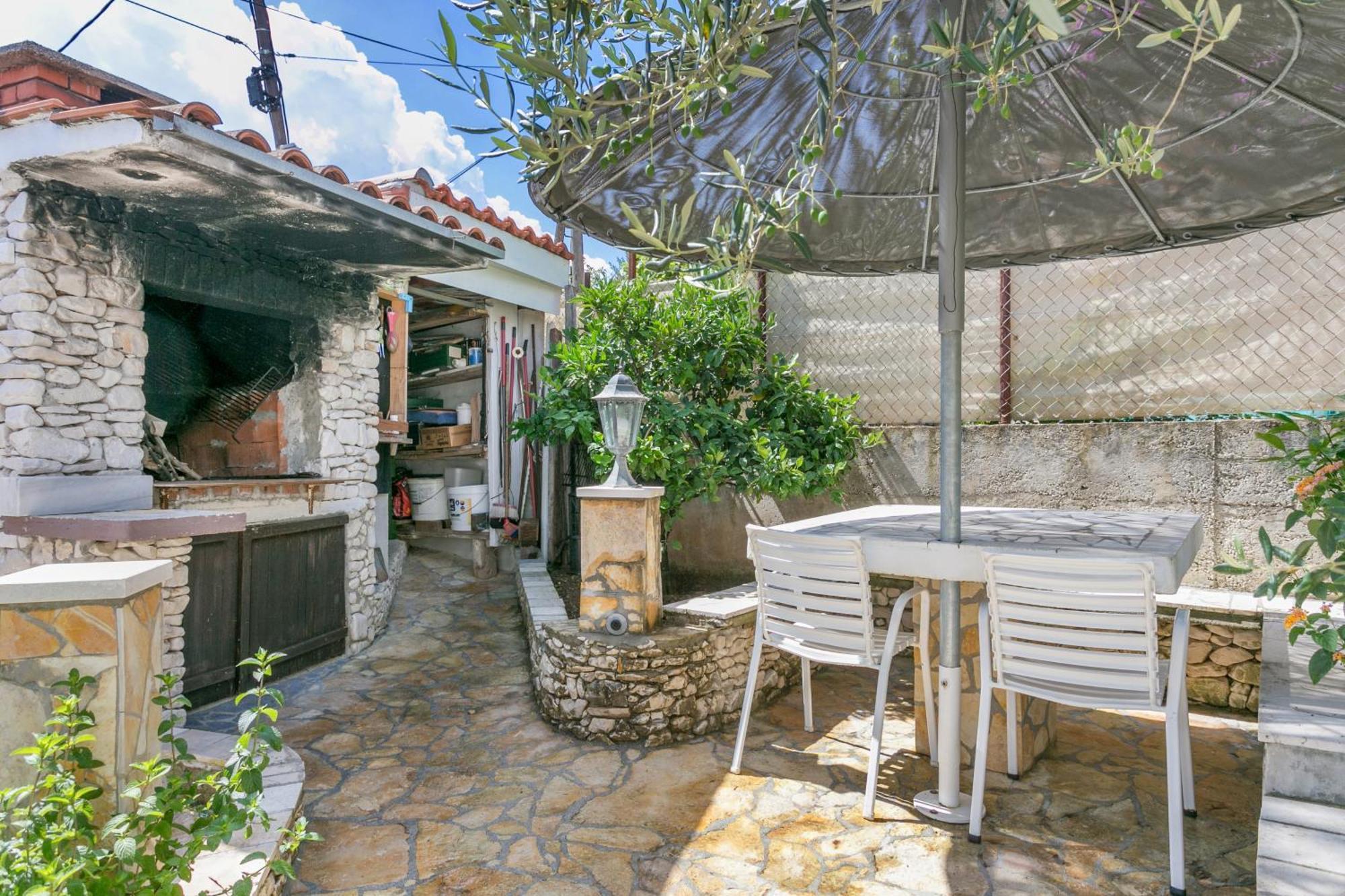 Apartments By The Sea Slatine, Ciovo - 6000 Εξωτερικό φωτογραφία